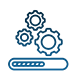 In-house manufacturing