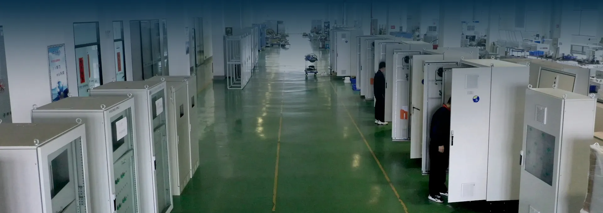 Keeping your critical electrical and automation systems safe, reliable and protected
