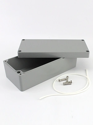 Junction Boxes