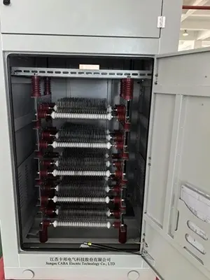Power Distribution Panels
