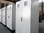 Control Panel Enclosure (5-Fold Steel Profile)