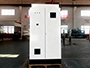 Control Panel Enclosure (5-Fold Steel Profile)