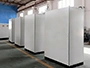 Control Panel Enclosure (5-Fold Steel Profile)