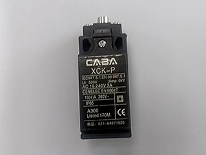 Limit Switch