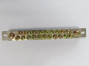 Copper Busbar