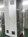 Control Panel Enclosure (16-Fold Steel Profile)