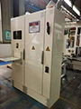 Control Panel Enclosure (16-Fold Steel Profile)