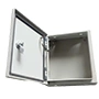 Wall-Mounted Enclosure