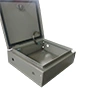 Wall-Mounted Enclosure
