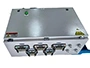 Wall-Mounted Enclosure