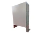Wall-Mounted Enclosure
