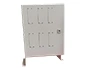 Wall-Mounted Enclosure