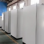 Freestanding Enclosure