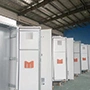 Freestanding Enclosure