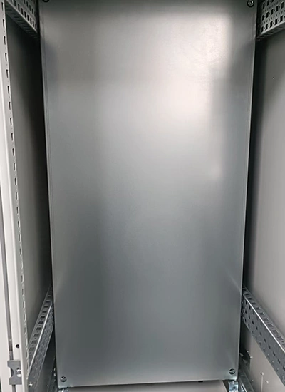 Freestanding Enclosure