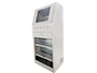 Freestanding Operator Console Enclosure (Sloped Top Enclosure)