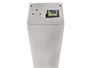 Freestanding Operator Console Enclosure (Sloped Top Enclosure)