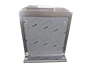 Freestanding Operator Console Enclosure (Sloped Top Enclosure)