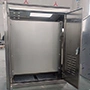Freestanding Operator Console Enclosure (Piano Type Enclosure)