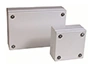 Carbon Steel/Stainless Steel Junction Box