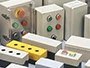 ABS/PC Junction Box
