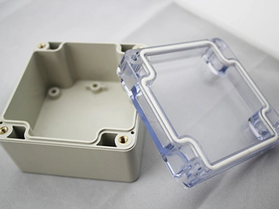 Junction Boxes