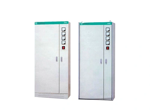 Electrical Control Panel