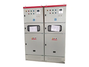 Low Voltage Switchgear (Fixed)