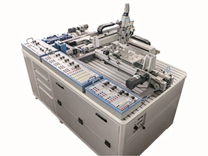 Motion Control Panel