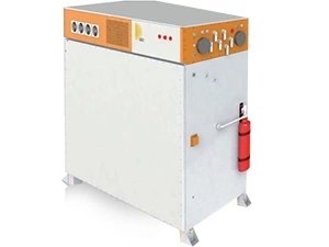 Energy Storage Cabinets (600-876VDC)