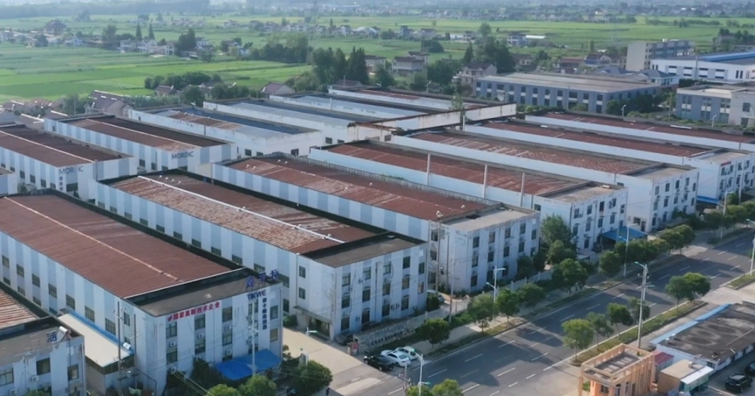 Company Profile