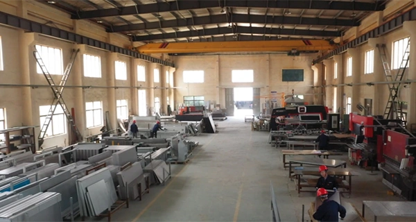 Company Profile