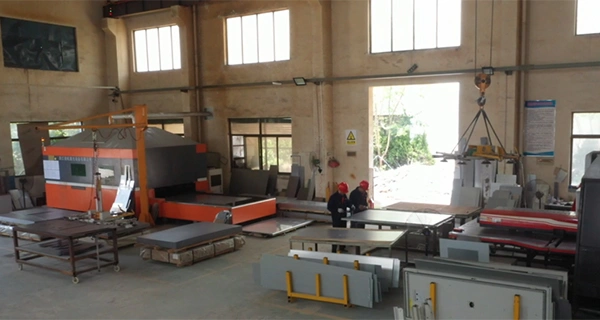 Company Profile