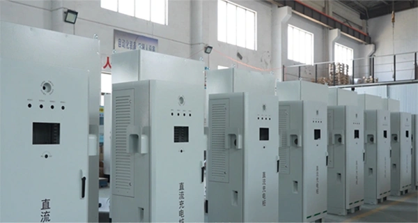 Company Profile