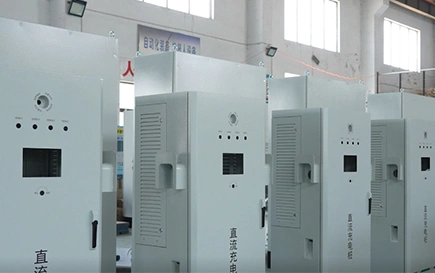 Cabinet Assembly