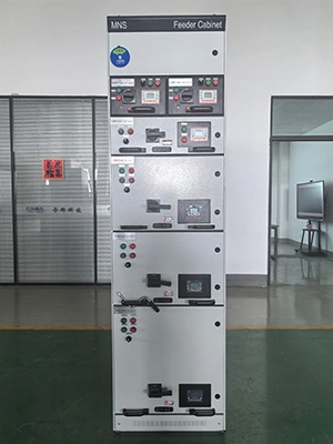 Cabinet Assembly